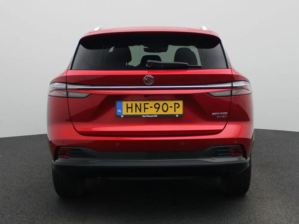 MG HS PHEV 1.5 272pk Aut. Luxury uit 2025, foto 6