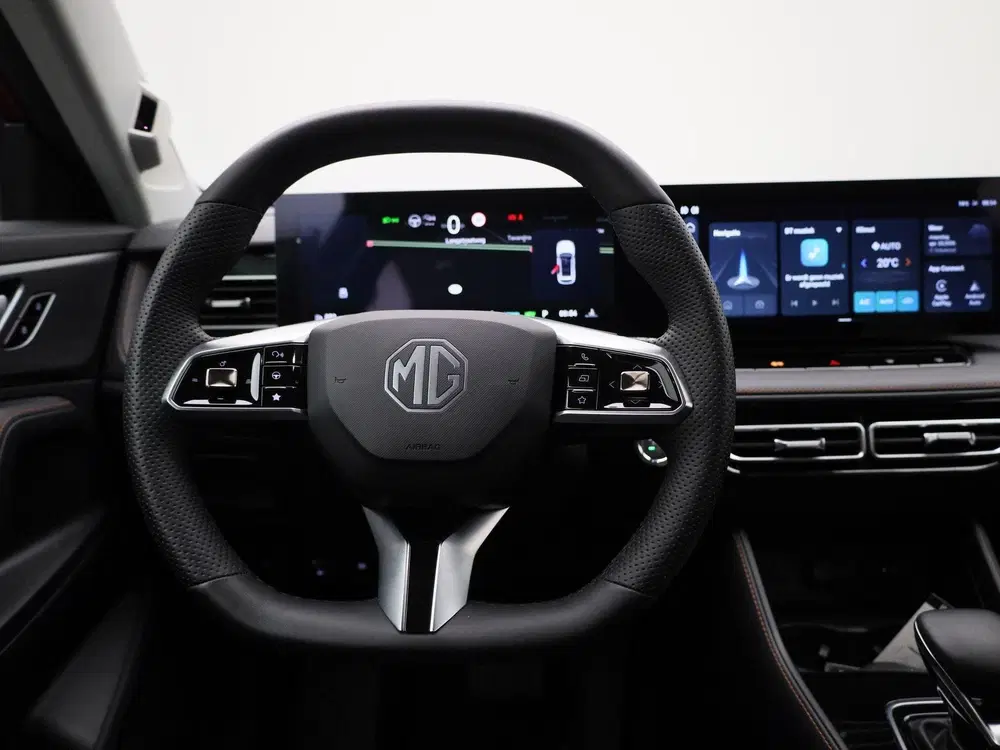 MG HS PHEV 1.5 272pk Aut. Luxury uit 2025, foto 8