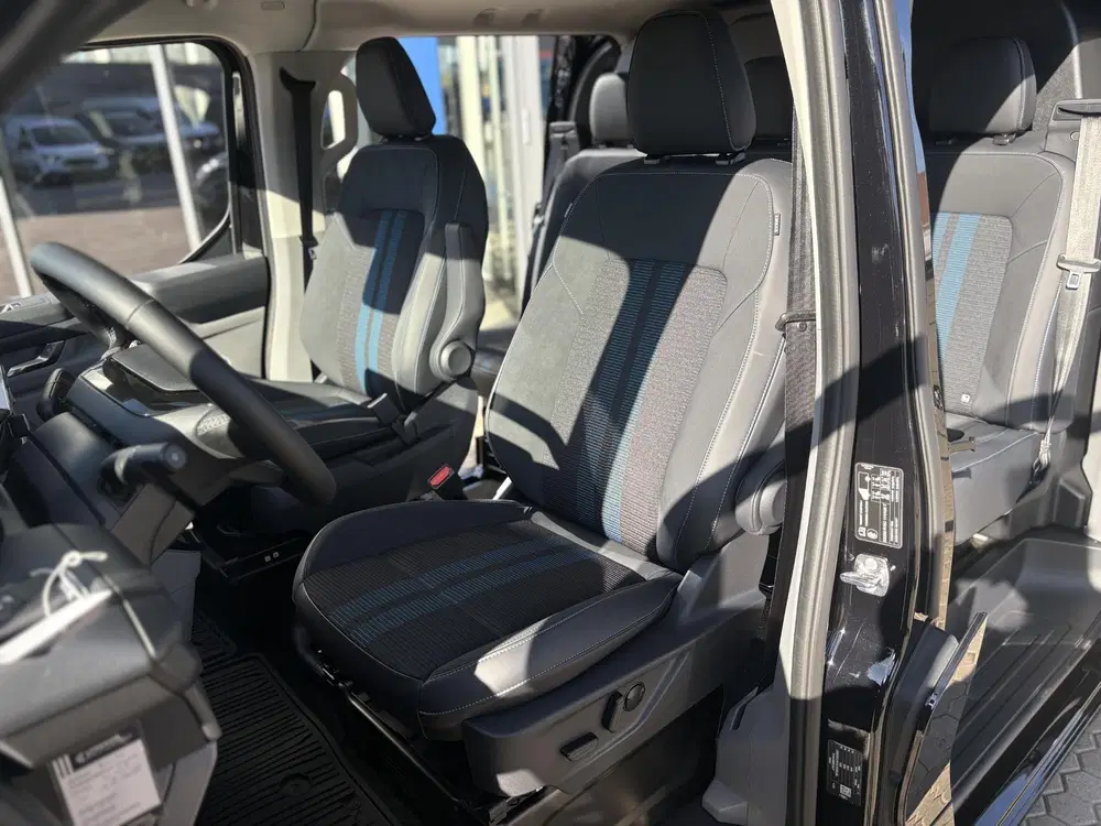 Ford Transit Custom 320 2.5 PHEV L2H1 Sport DC uit 2026, foto 16