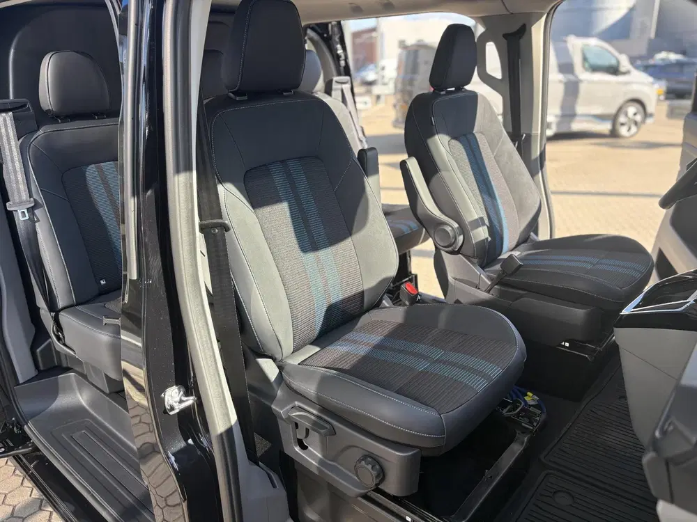 Ford Transit Custom 320 2.5 PHEV L2H1 Sport DC uit 2026, foto 17