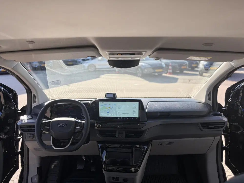 Ford Transit Custom 320 2.5 PHEV L2H1 Sport DC uit 2026, foto 18