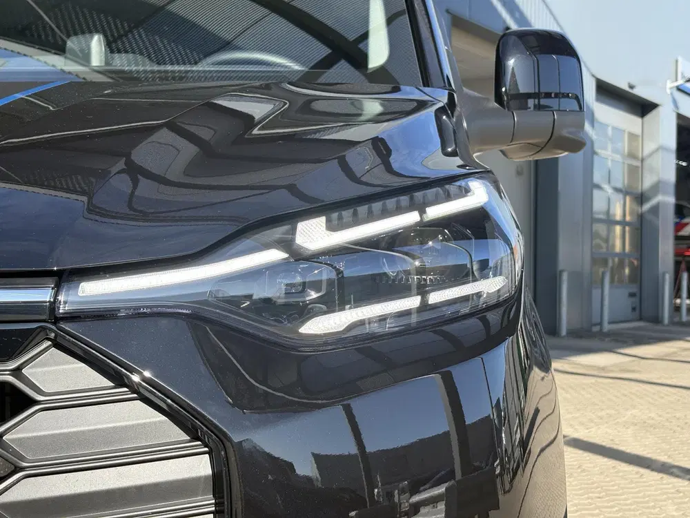 Ford Transit Custom 320 2.5 PHEV L2H1 Sport DC uit 2026, foto 3