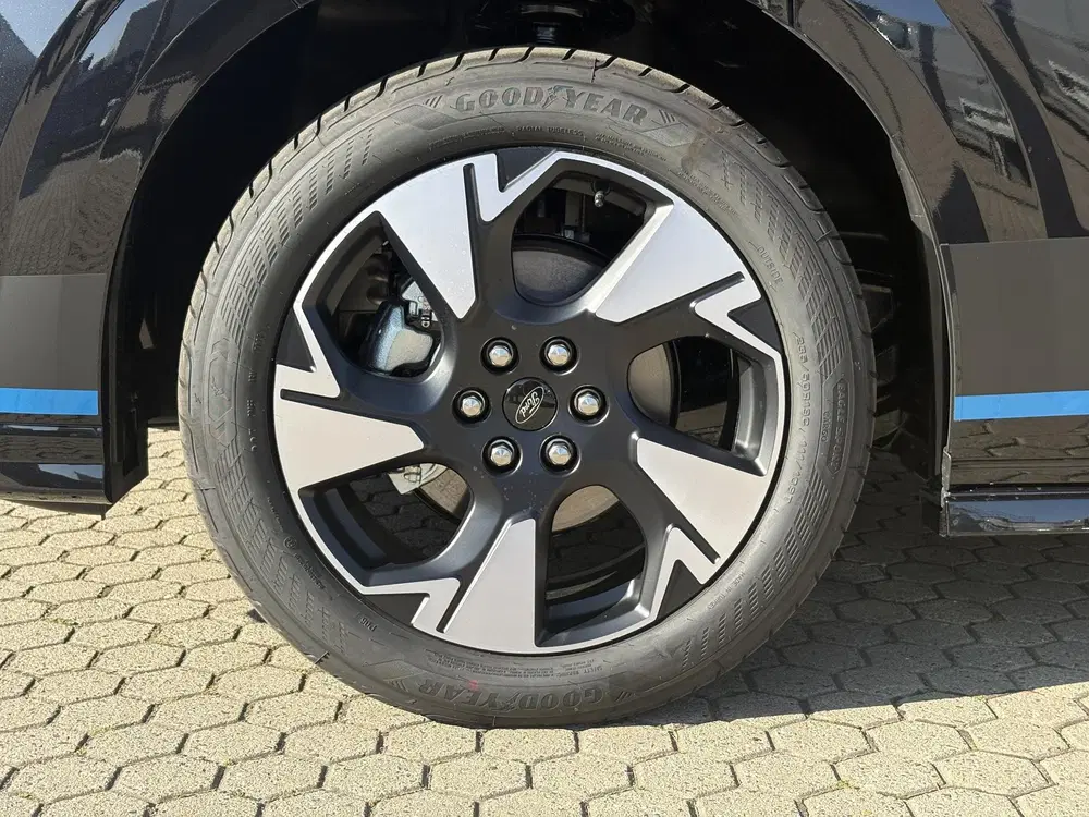Ford Transit Custom 320 2.5 PHEV L2H1 Sport DC uit 2026, foto 6
