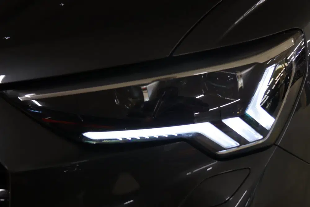 Audi RS Q3 TFSI Pano uit 2020, foto 10