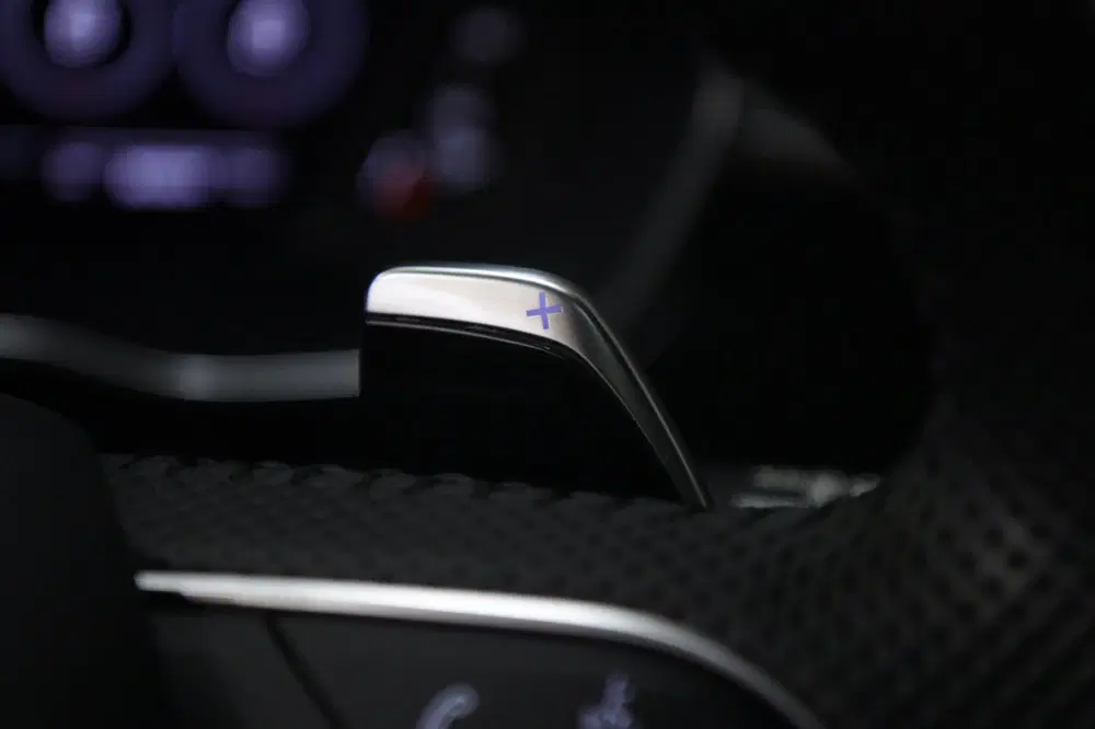 Audi RS Q3 TFSI Pano uit 2020, foto 14