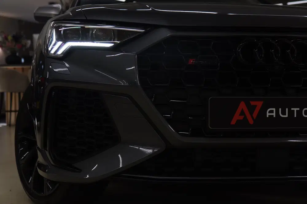 Audi RS Q3 TFSI Pano uit 2020, foto 16