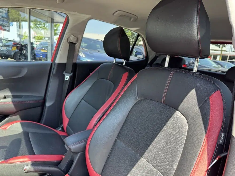 Kia Picanto 1.0 MPi GT-Line Edition uit 2020, foto 6