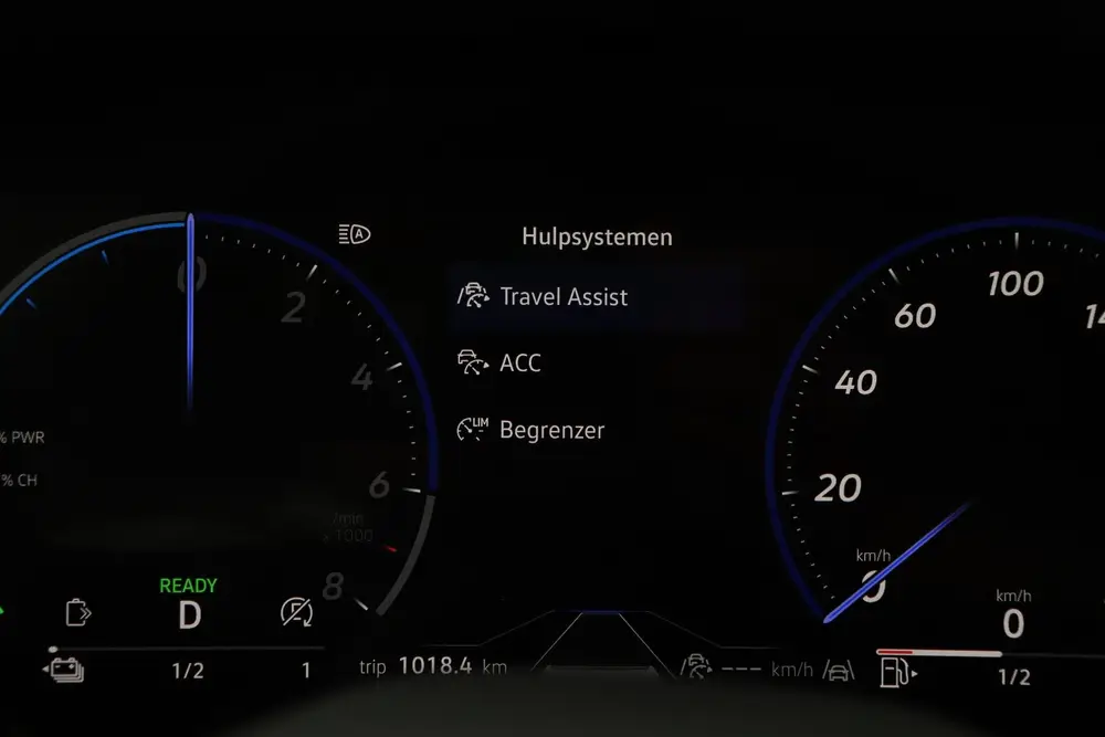 Volkswagen Touareg 3.0 TSi eHybrid 4MOTION R | FINAL EDITION uit 2026, foto 20