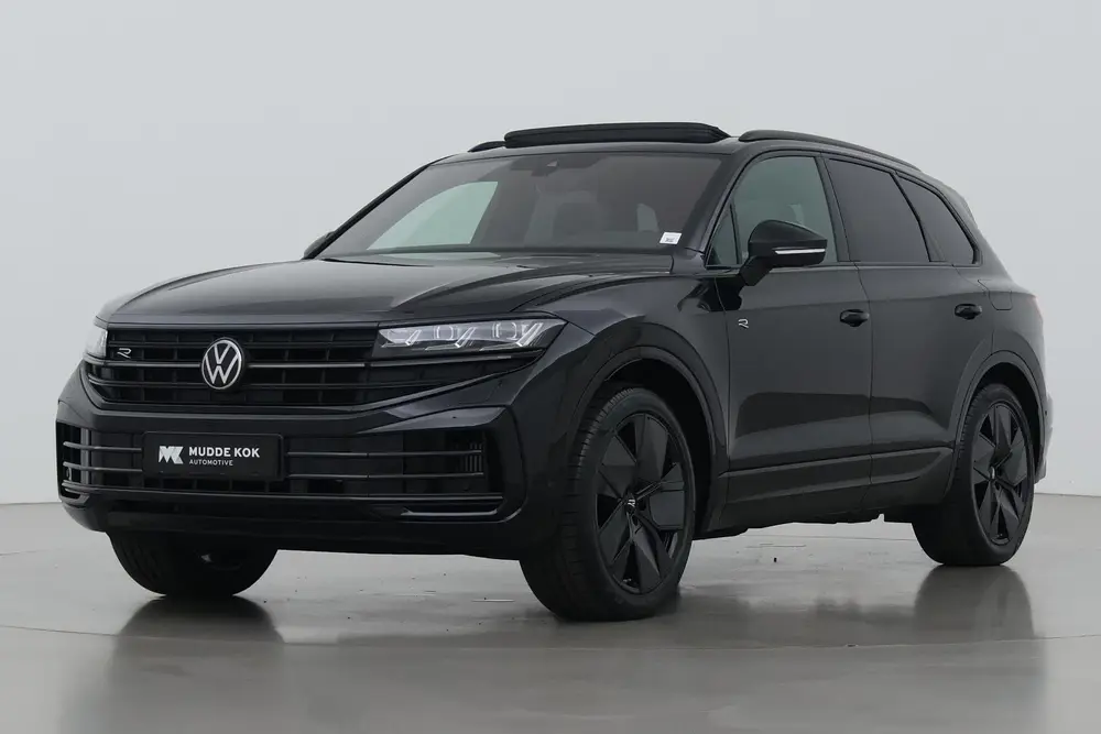 Volkswagen Touareg 3.0 TSi eHybrid 4MOTION R | FINAL EDITION uit 2026, foto 8