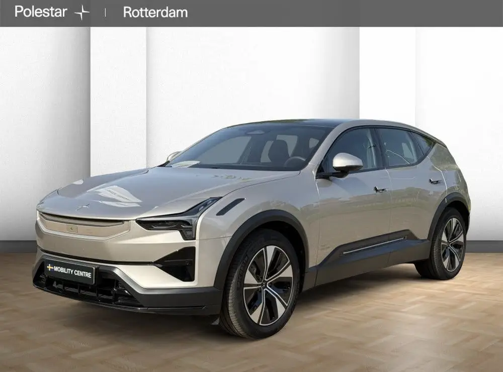 Polestar 3 Long Range Single Motor uit 2025
