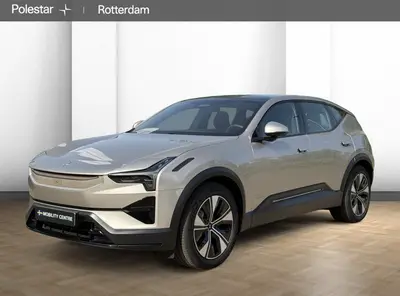 Polestar 3 Long Range Single Motor uit 2025