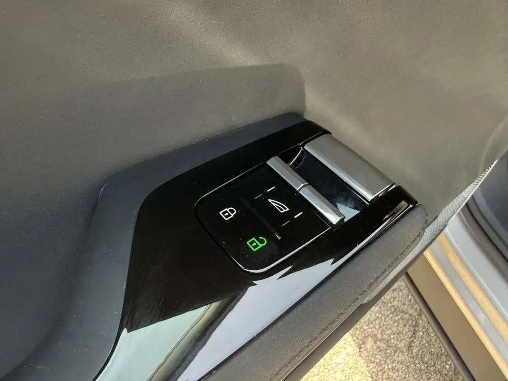 Polestar 3 Long Range Single Motor uit 2025, foto 10