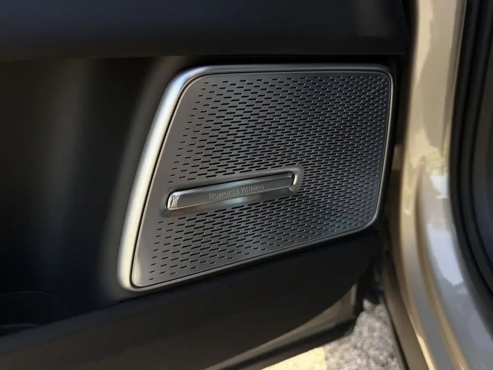 Polestar 3 Long Range Single Motor uit 2025, foto 11