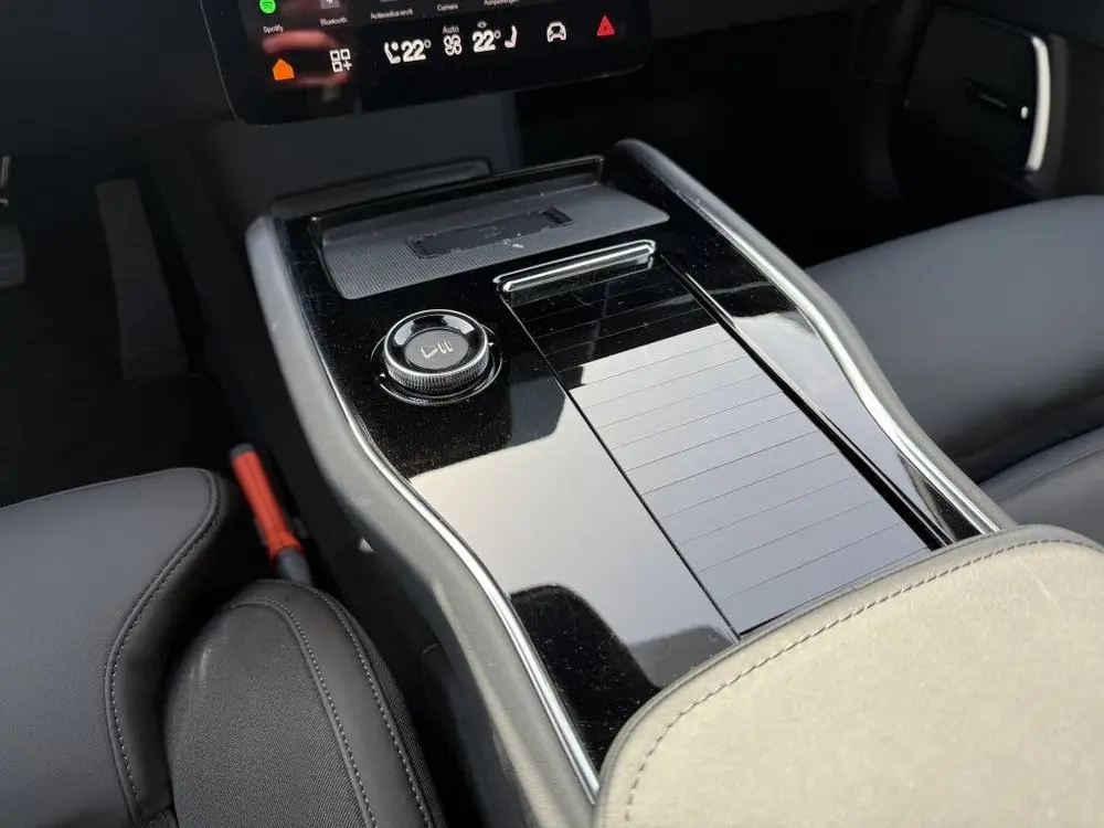 Polestar 3 Long Range Single Motor uit 2025, foto 12