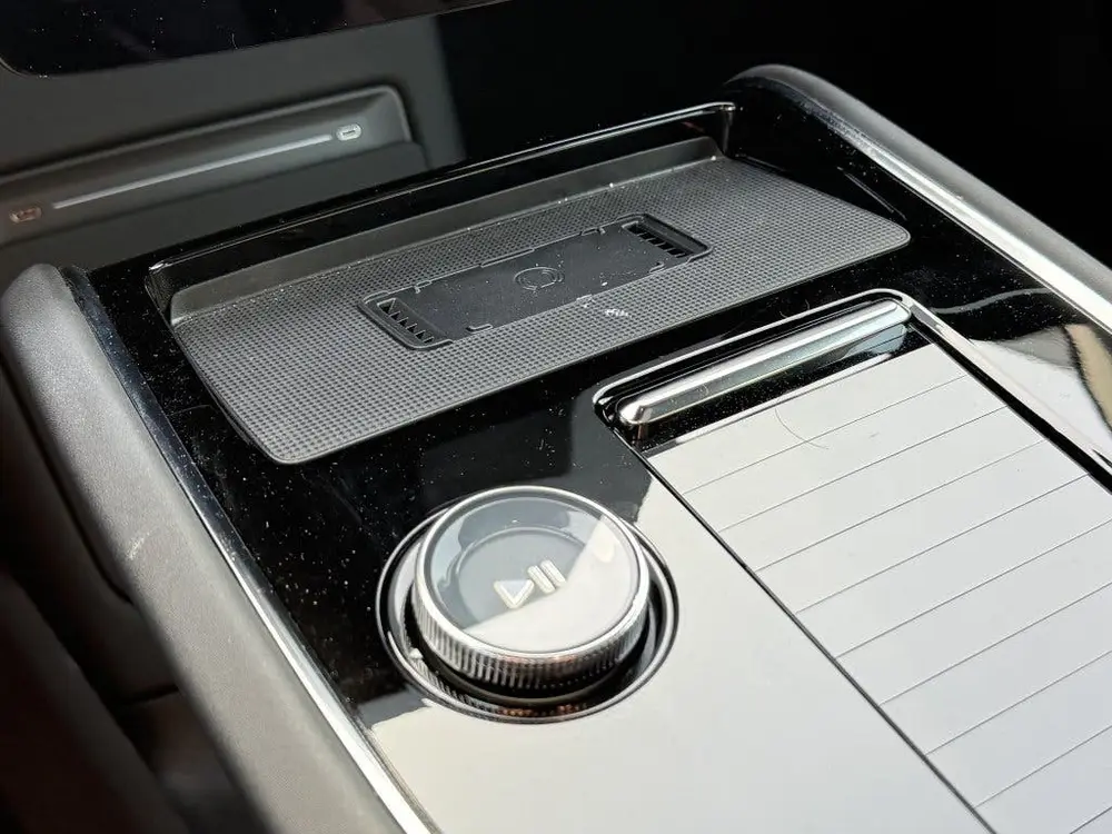 Polestar 3 Long Range Single Motor uit 2025, foto 13