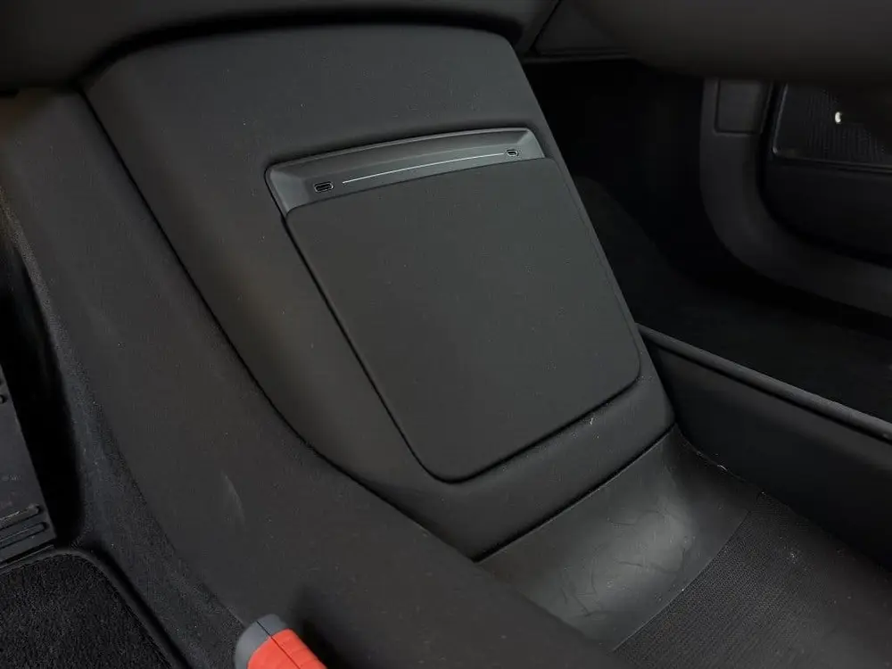 Polestar 3 Long Range Single Motor uit 2025, foto 14