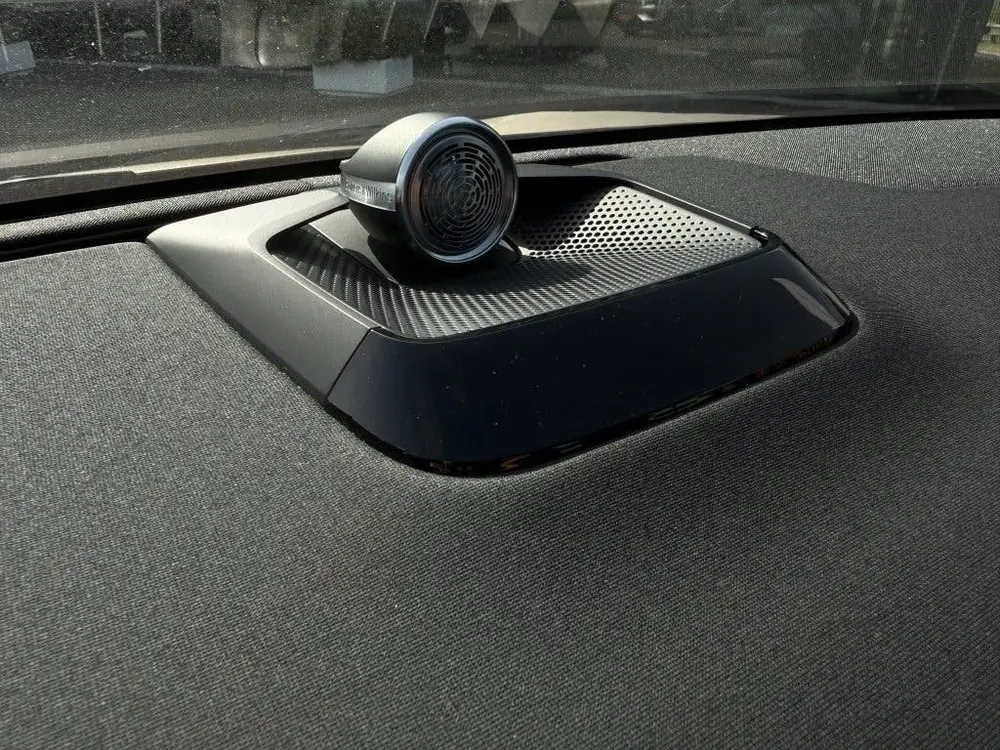 Polestar 3 Long Range Single Motor uit 2025, foto 15