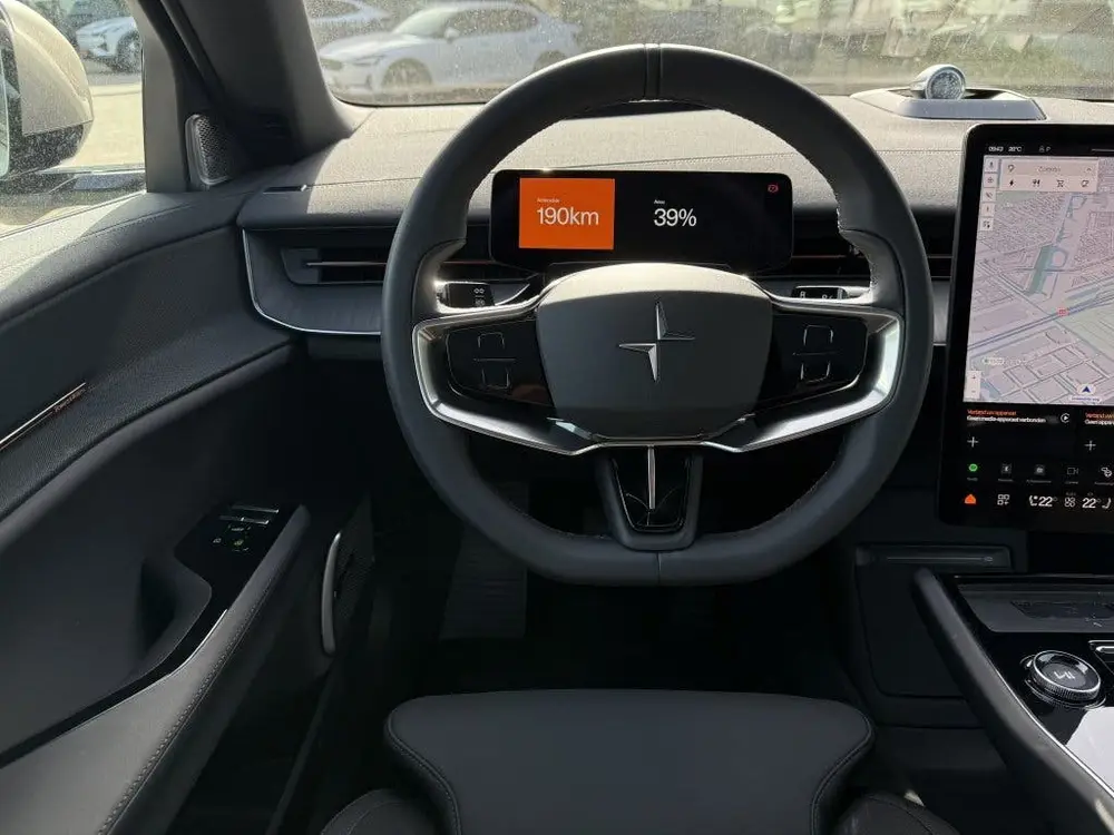 Polestar 3 Long Range Single Motor uit 2025, foto 17