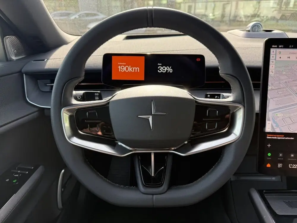 Polestar 3 Long Range Single Motor uit 2025, foto 18