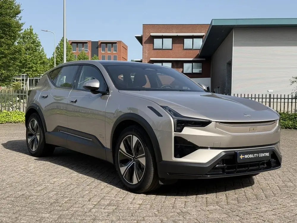 Polestar 3 Long Range Single Motor uit 2025, foto 2