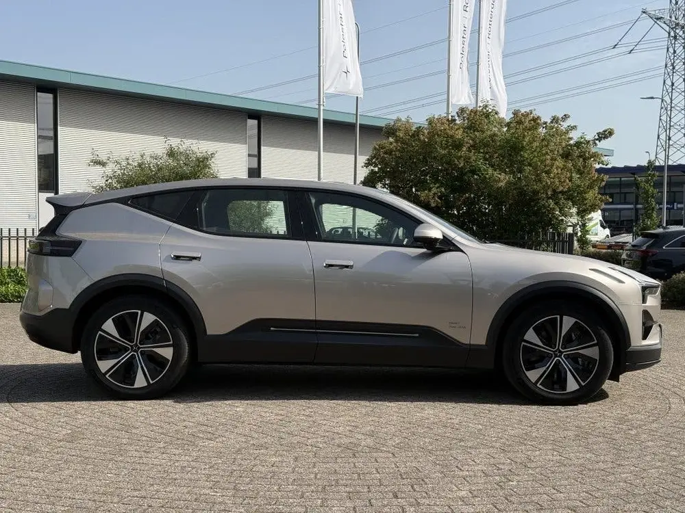 Polestar 3 Long Range Single Motor uit 2025, foto 3