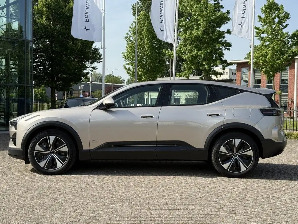 Polestar 3 Long Range Single Motor uit 2025, foto 4