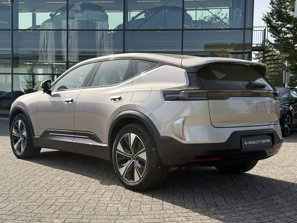 Polestar 3 Long Range Single Motor uit 2025, foto 5