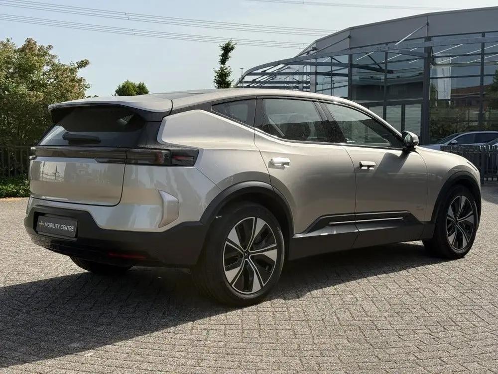 Polestar 3 Long Range Single Motor uit 2025, foto 6
