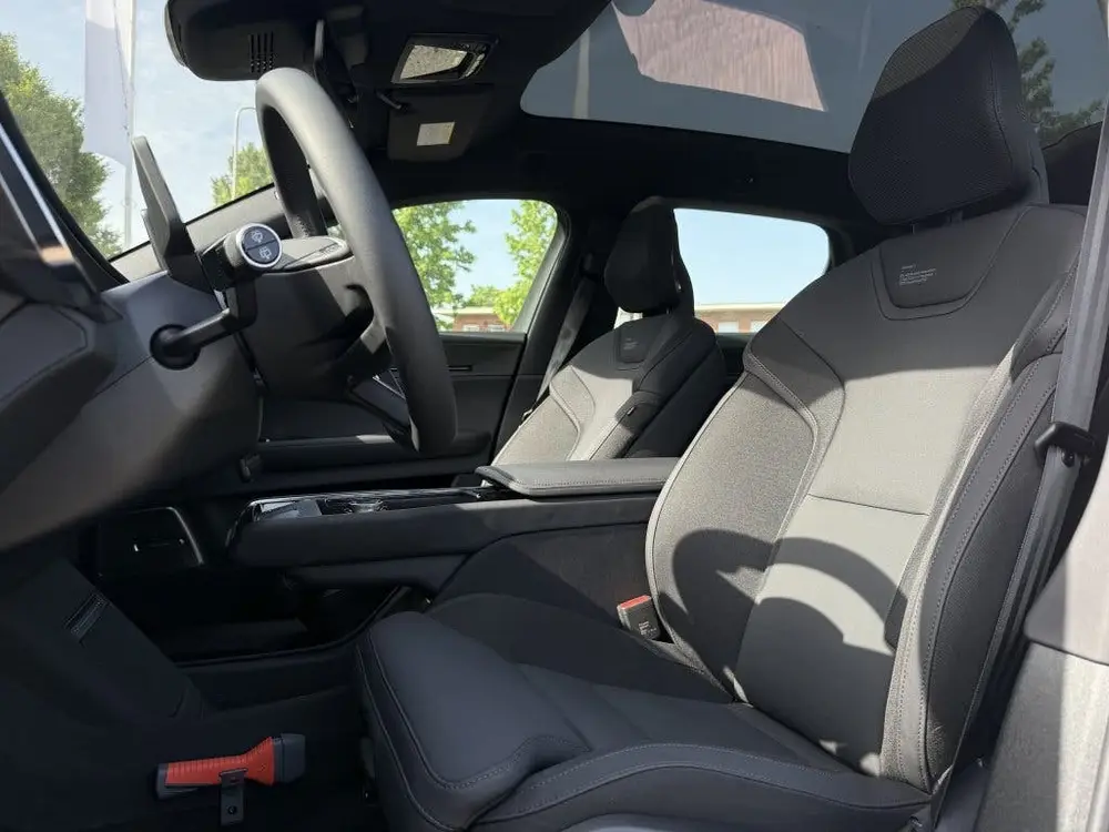 Polestar 3 Long Range Single Motor uit 2025, foto 7