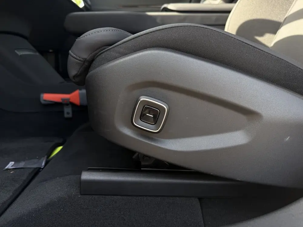 Polestar 3 Long Range Single Motor uit 2025, foto 8