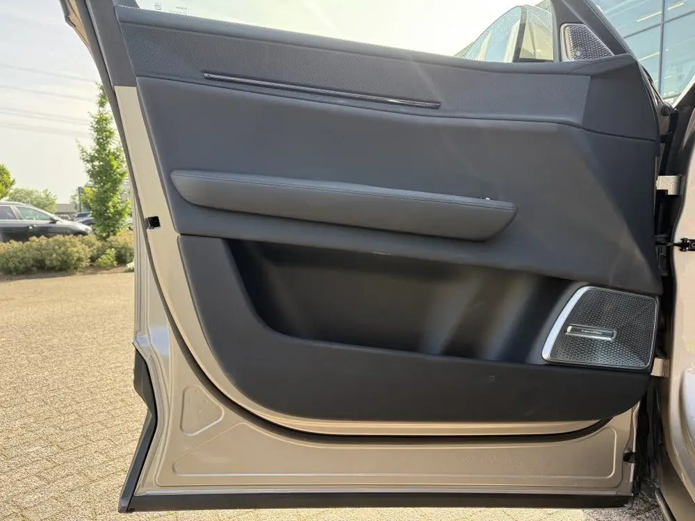 Polestar 3 Long Range Single Motor uit 2025, foto 9