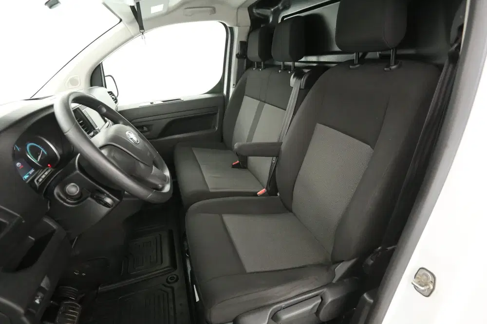 Toyota Proace 75 kWh L2H1 uit 2024, foto 11