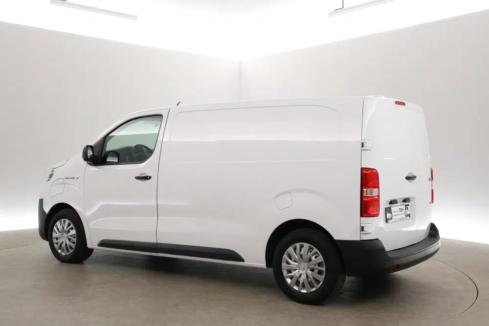 Toyota Proace 75 kWh L2H1 uit 2024, foto 4