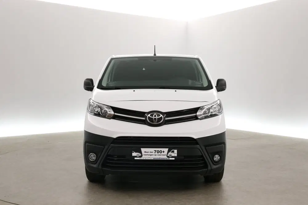 Toyota Proace 75 kWh L2H1 uit 2024, foto 9