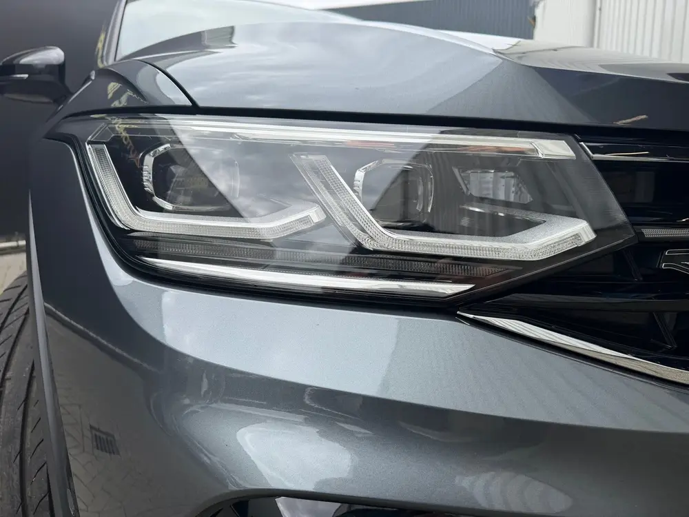Volkswagen Tiguan AllSpace 2.0 TSI R-Line Edition - 7p 4Moti uit 2024, foto 14