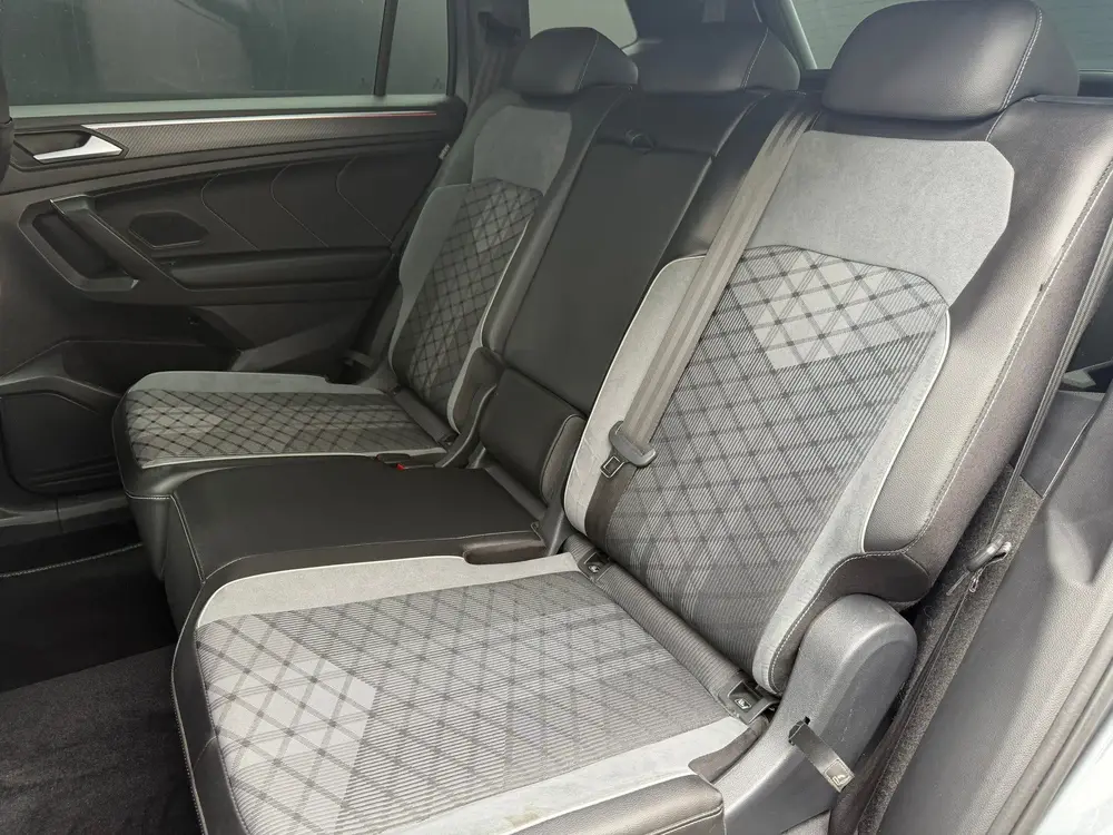 Volkswagen Tiguan AllSpace 2.0 TSI R-Line Edition - 7p 4Moti uit 2024, foto 20