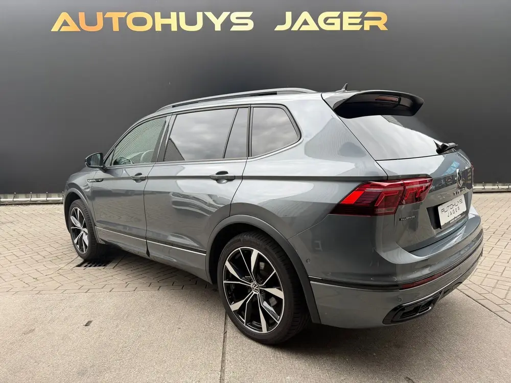 Volkswagen Tiguan AllSpace 2.0 TSI R-Line Edition - 7p 4Moti uit 2024, foto 4