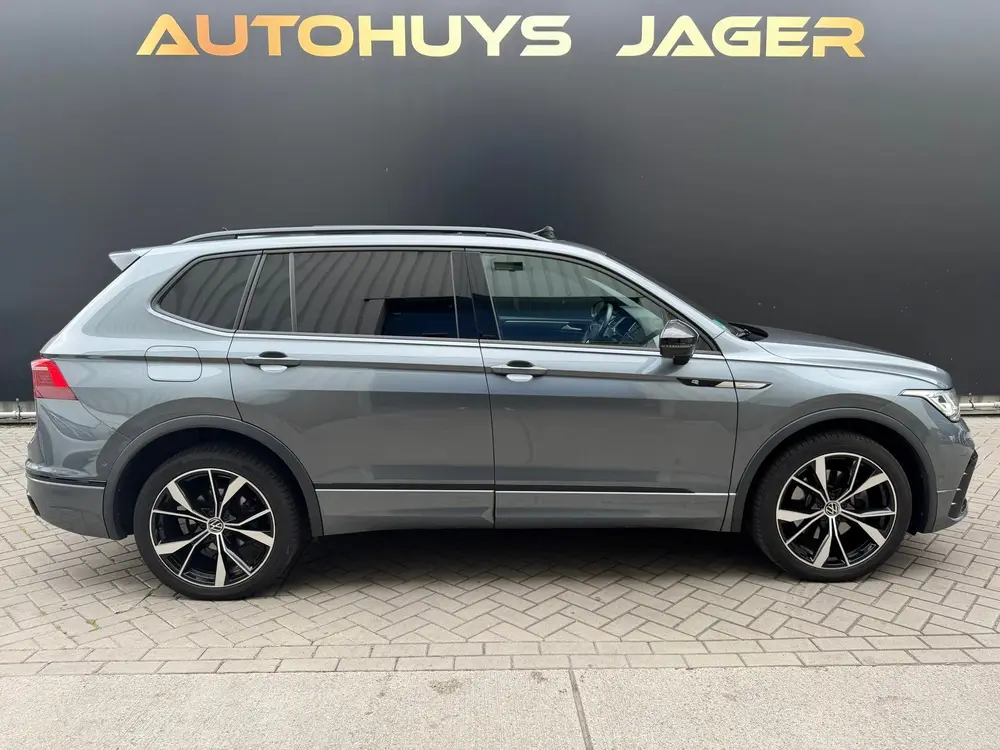 Volkswagen Tiguan AllSpace 2.0 TSI R-Line Edition - 7p 4Moti uit 2024, foto 7