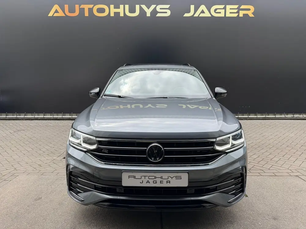 Volkswagen Tiguan AllSpace 2.0 TSI R-Line Edition - 7p 4Moti uit 2024, foto 9