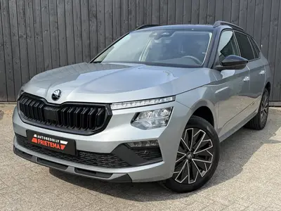 Skoda Kamiq 1.0 TSI Selection (bj 2026 uit 2026