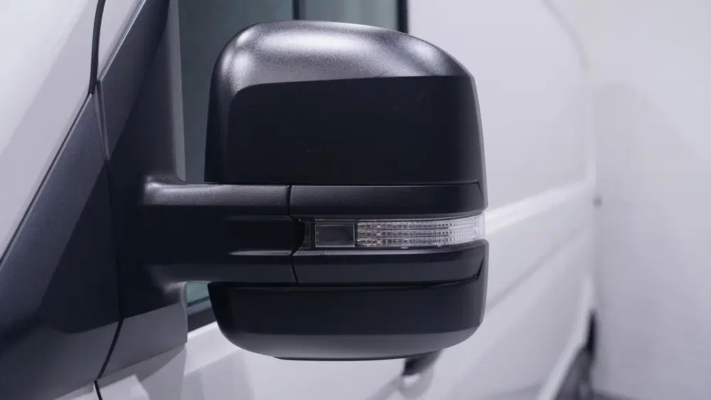 MAN TGE 3.180 180 pk DSG Aut. L4H3 Apple Carplay uit 2023, foto 18