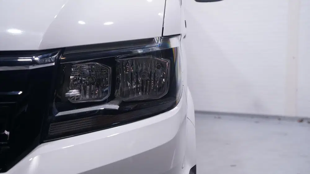 MAN TGE 3.180 180 pk DSG Aut. L4H3 Apple Carplay uit 2023, foto 6
