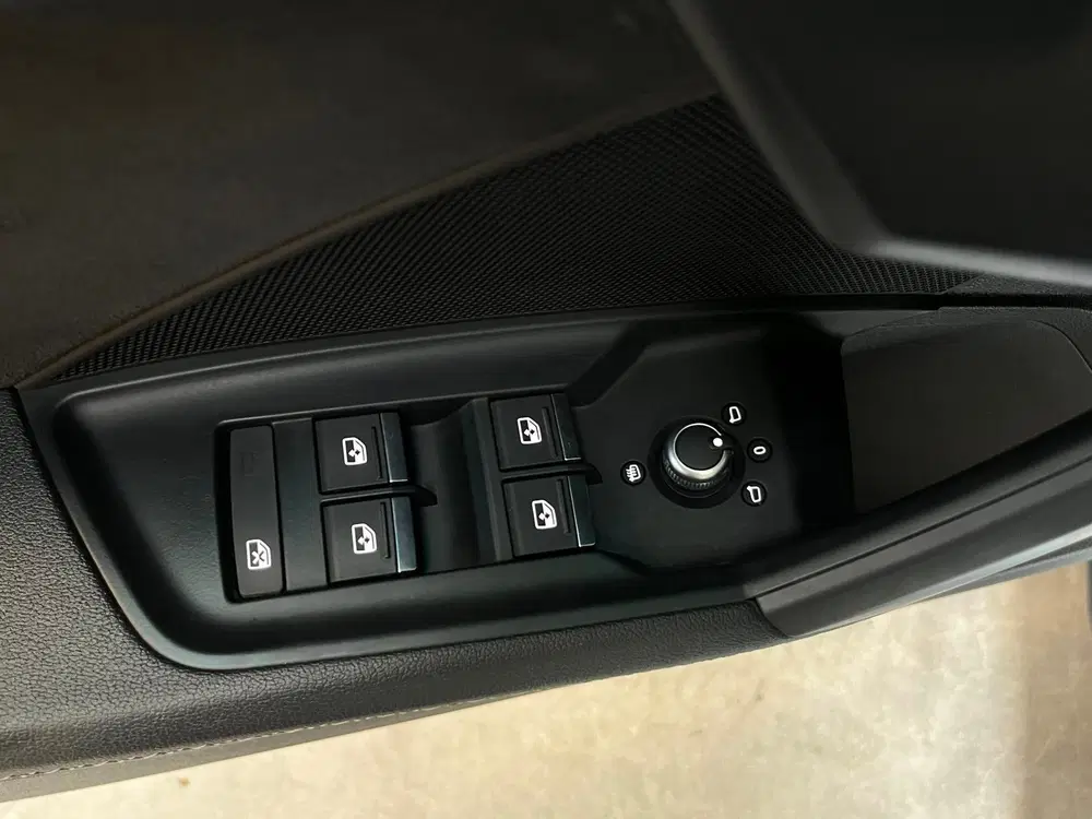 Audi A3 2.0 TFSI S3 quattro uit 2022, foto 10