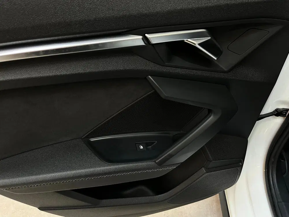 Audi A3 2.0 TFSI S3 quattro uit 2022, foto 13