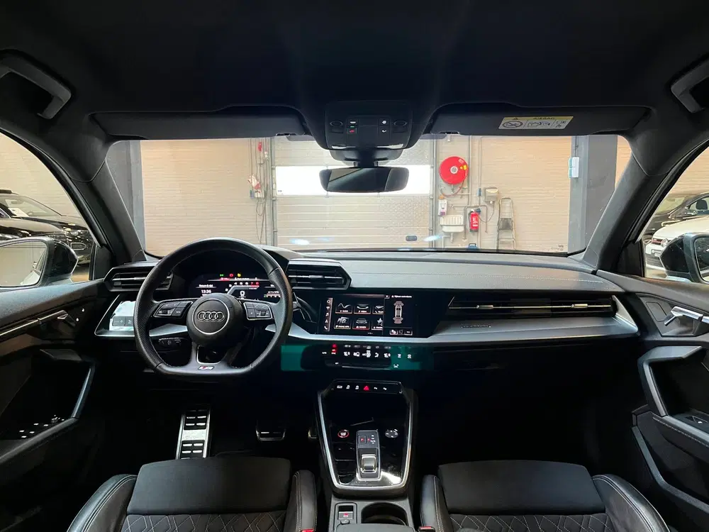 Audi A3 2.0 TFSI S3 quattro uit 2022, foto 17