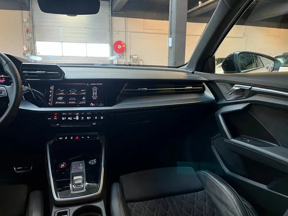 Audi A3 2.0 TFSI S3 quattro uit 2022, foto 19