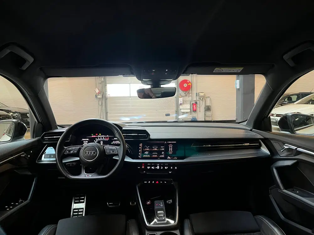 Audi A3 2.0 TFSI S3 quattro uit 2022, foto 20