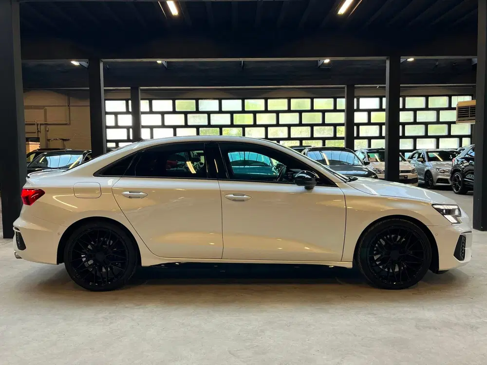 Audi A3 2.0 TFSI S3 quattro uit 2022, foto 6
