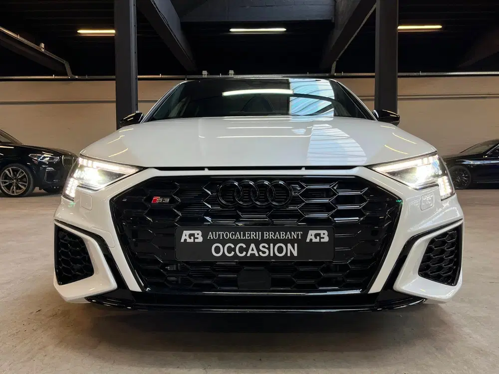 Audi A3 2.0 TFSI S3 quattro uit 2022, foto 8