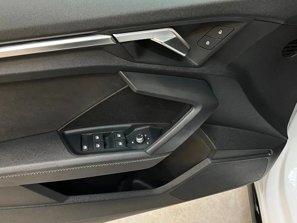 Audi A3 2.0 TFSI S3 quattro uit 2022, foto 9